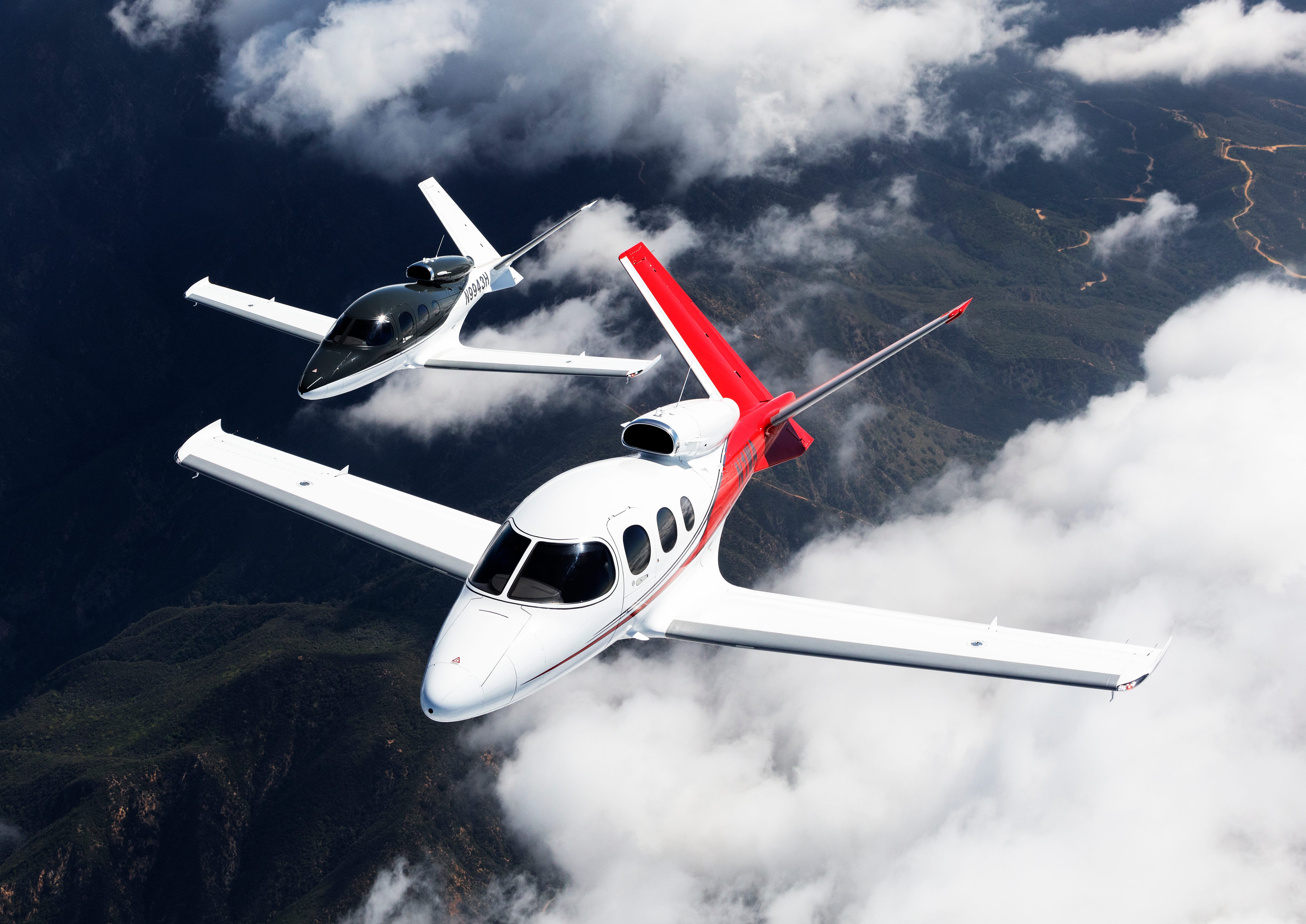 toy jets that fly